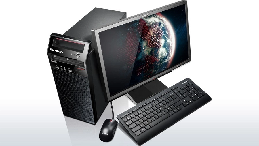 【値下げ！即購入可】lenovo Core i3-4130 4G ディスプレイ付 Lenovo E73 10AS0035TX i3-4130 4Gb 500Gb Dos Tower - incehesap.com